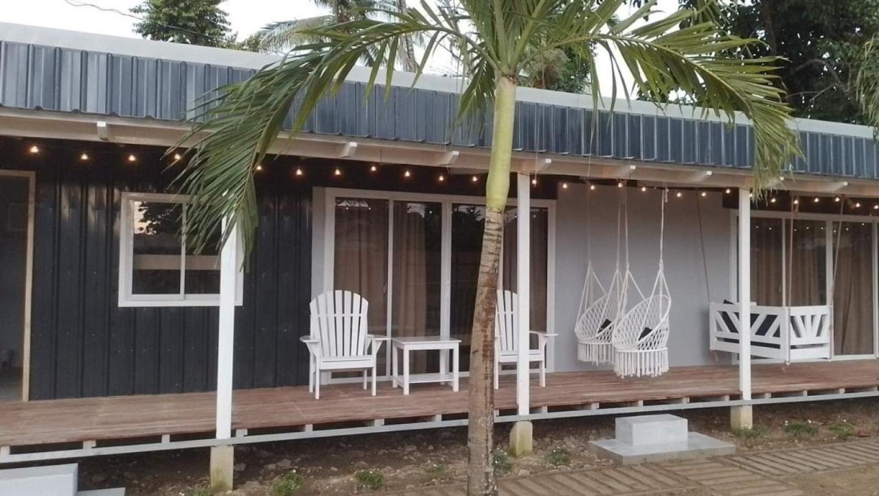 Angels Bed And Breakfast Sipalay City By Reddoorz Luaran gambar
