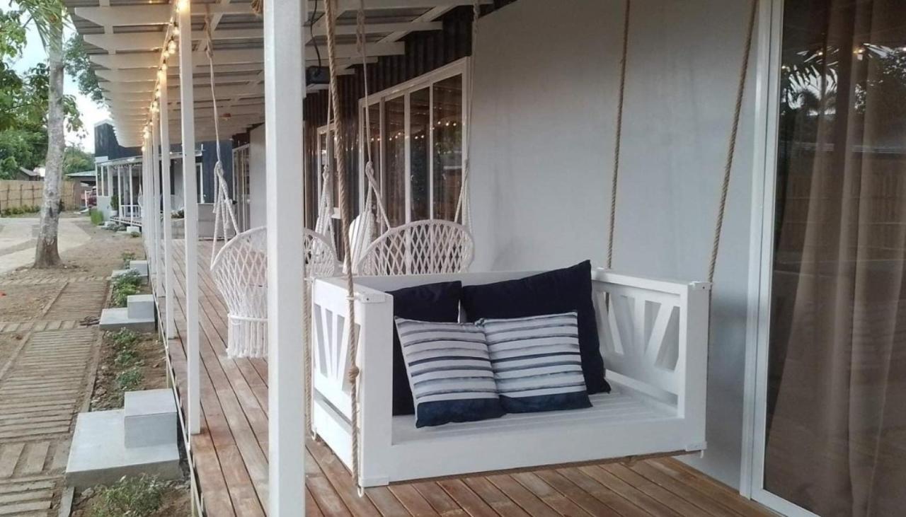 Angels Bed And Breakfast Sipalay City By Reddoorz Luaran gambar