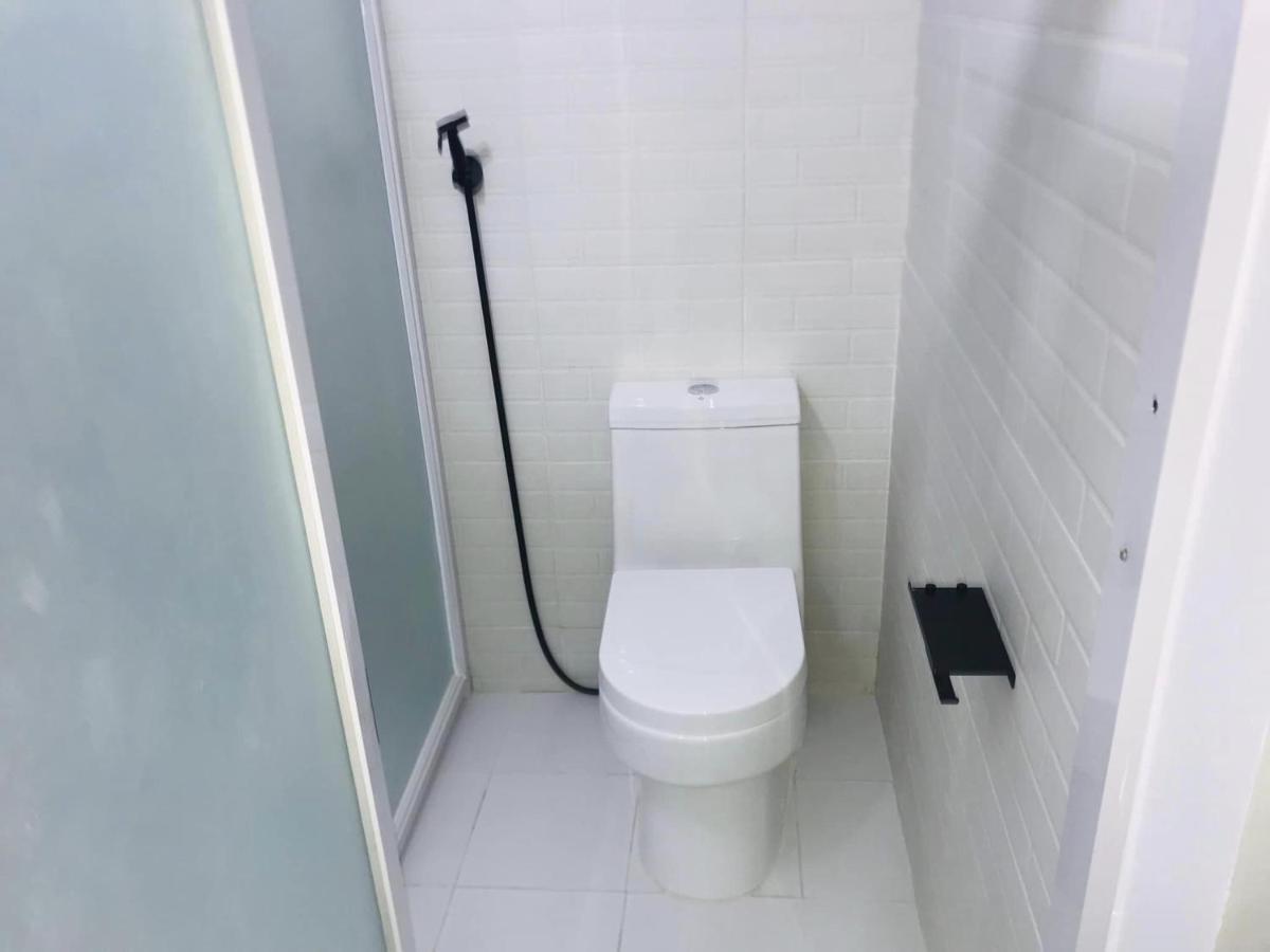 Angels Bed And Breakfast Sipalay City By Reddoorz Luaran gambar