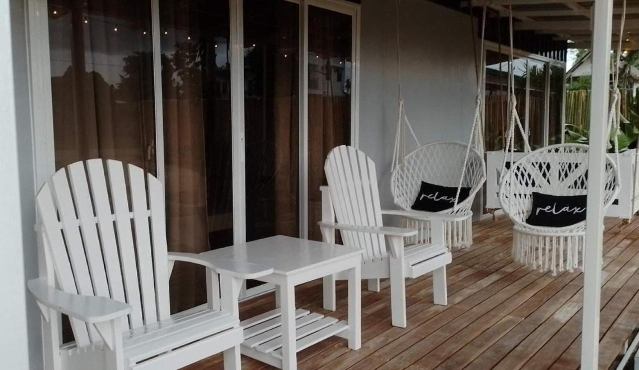 Angels Bed And Breakfast Sipalay City By Reddoorz Luaran gambar