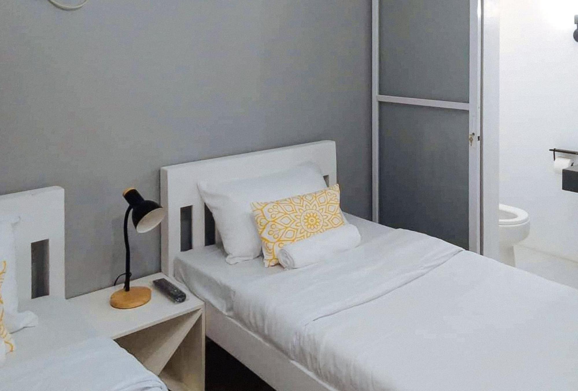Angels Bed And Breakfast Sipalay City By Reddoorz Luaran gambar