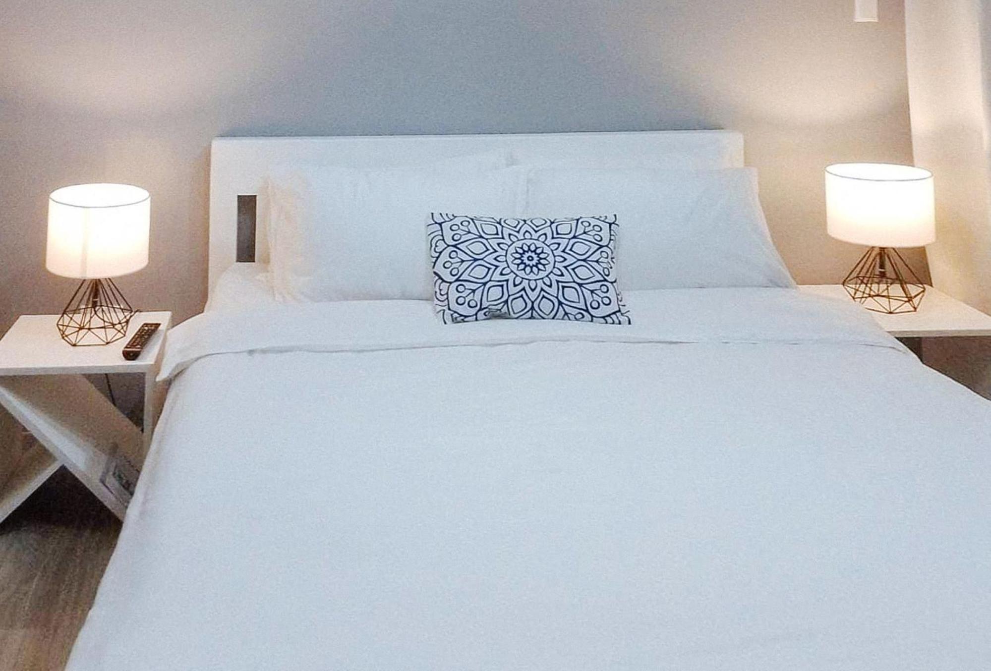 Angels Bed And Breakfast Sipalay City By Reddoorz Luaran gambar