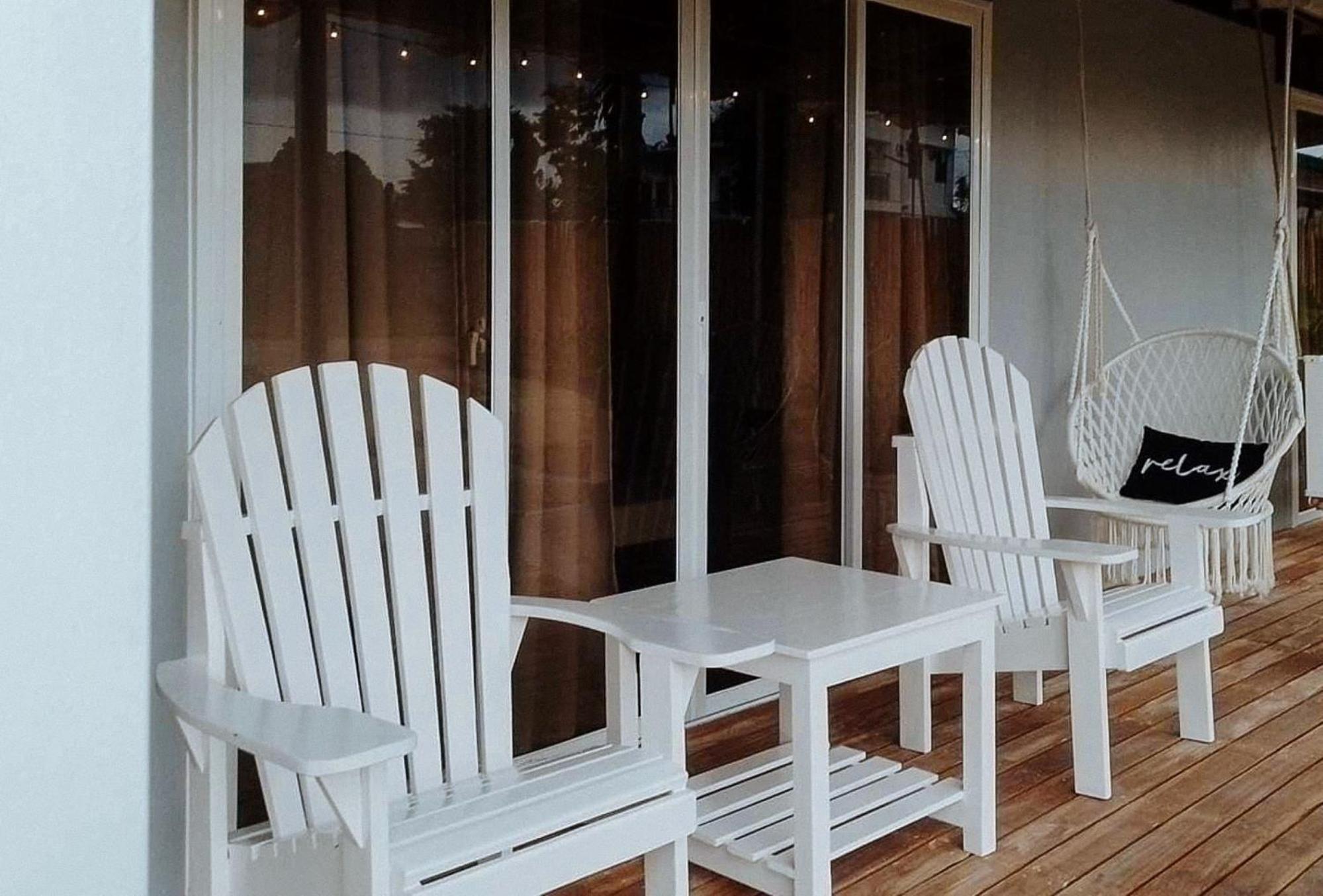 Angels Bed And Breakfast Sipalay City By Reddoorz Luaran gambar