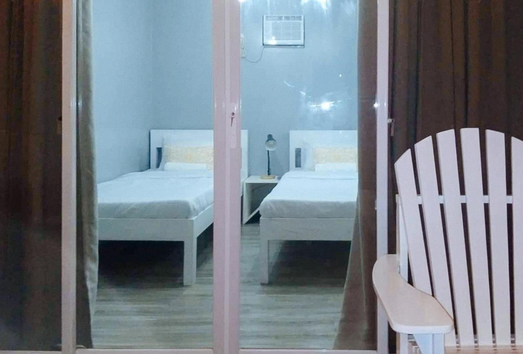 Angels Bed And Breakfast Sipalay City By Reddoorz Luaran gambar