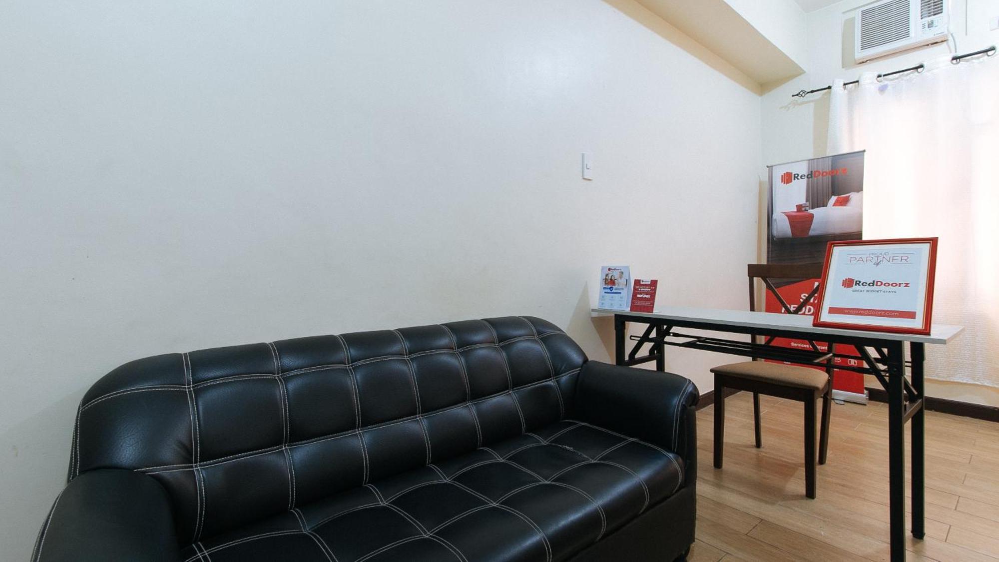 Angels Bed And Breakfast Sipalay City By Reddoorz Luaran gambar