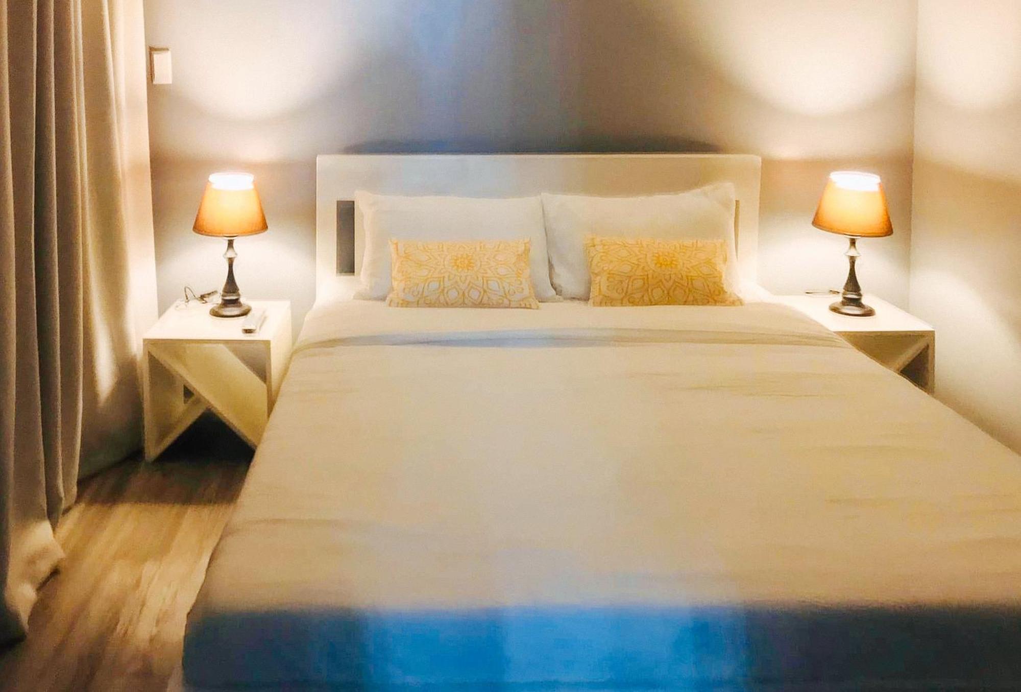 Angels Bed And Breakfast Sipalay City By Reddoorz Luaran gambar