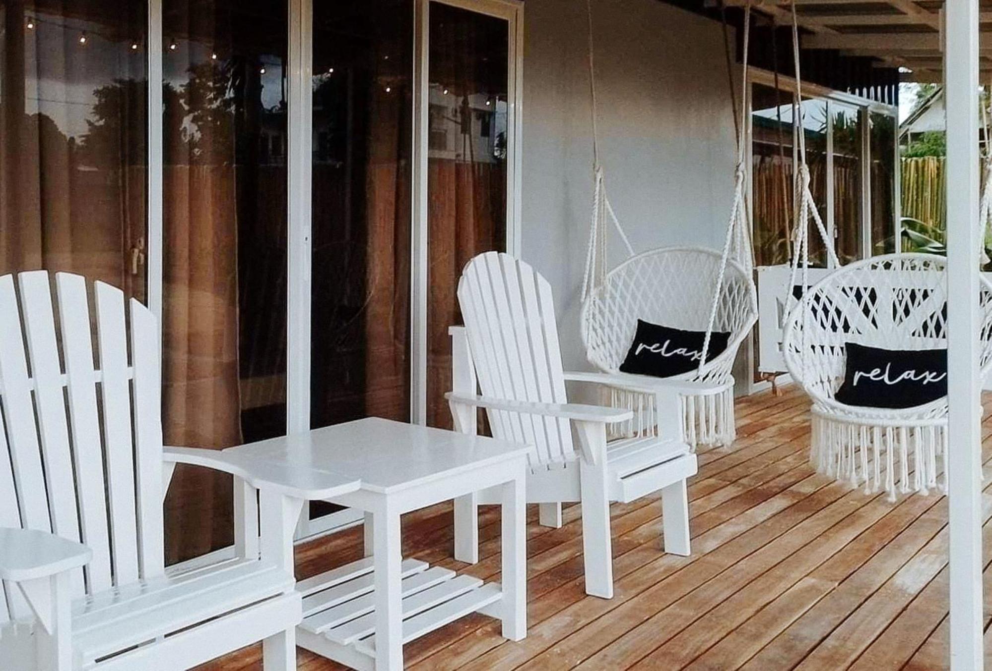 Angels Bed And Breakfast Sipalay City By Reddoorz Luaran gambar