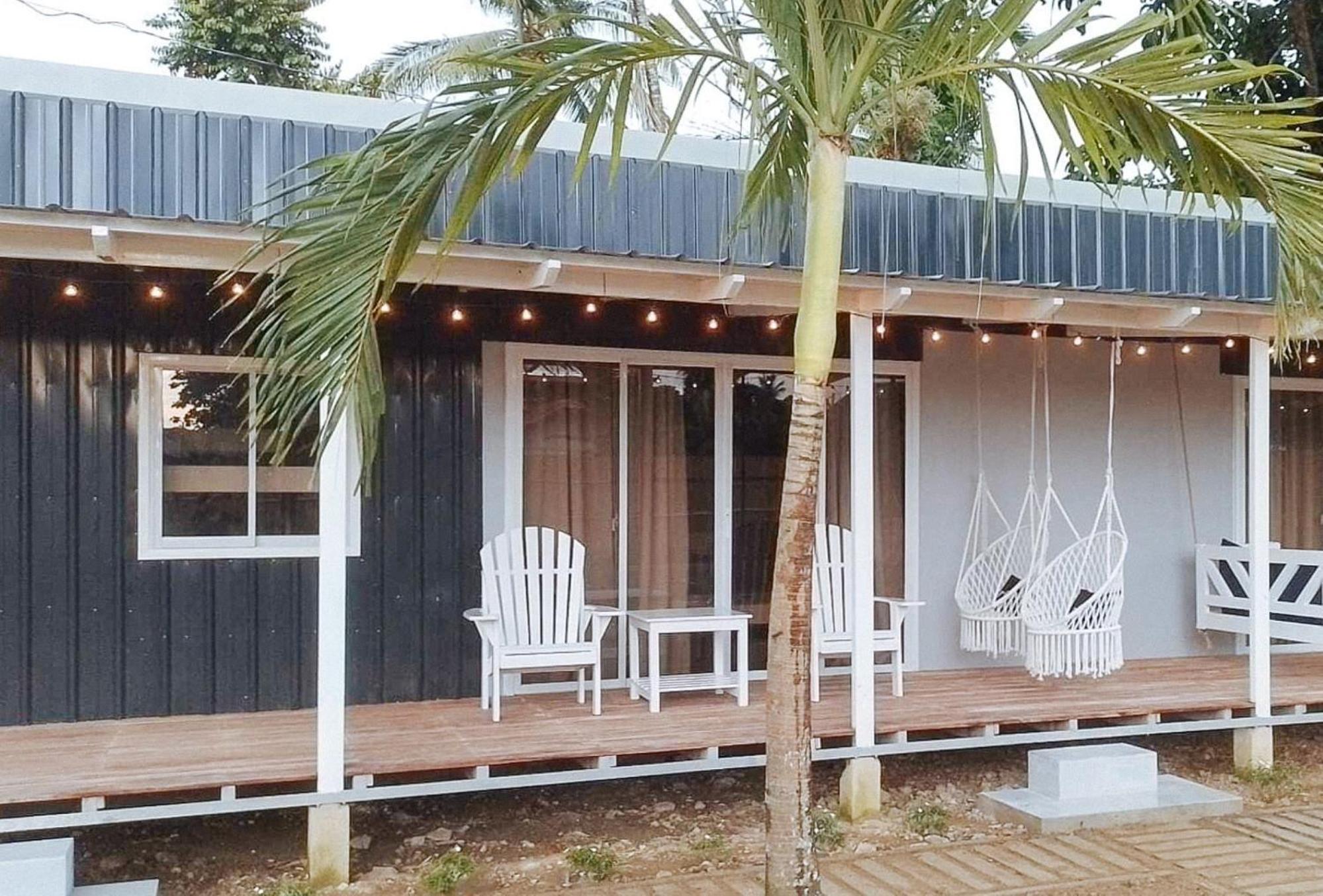 Angels Bed And Breakfast Sipalay City By Reddoorz Luaran gambar